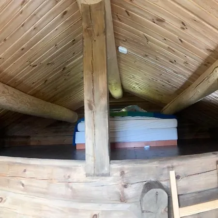 Large Log Cabin, Fun Near Dagali